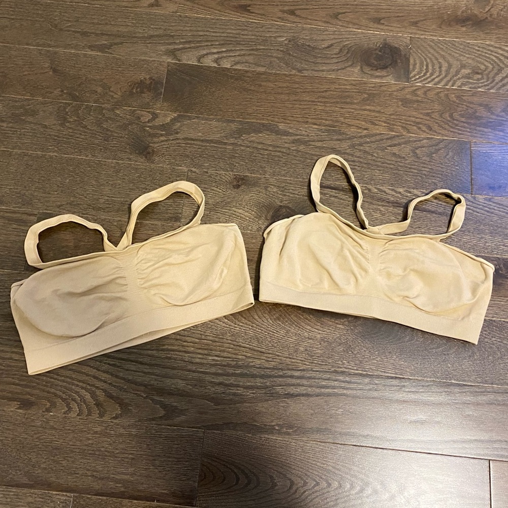 Hanes Bras